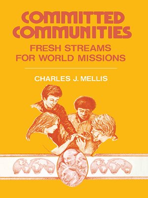 cover image of Committed Communities